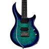 GUITARRA ELÉCTRICA JOHN PETRUCCI MAJESTY MAJ200X QM/E - Cerulean Paradise