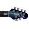 GUITARRA ELÉCTRICA JOHN PETRUCCI MAJESTY MAJ200X QM/E - Cerulean Paradise