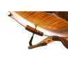 Almohadilla violín Pirastro KorfkerRest 4/4 700010