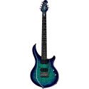 GUITARRA ELÉCTRICA JOHN PETRUCCI MAJESTY MAJ200X QM/E - Cerulean Paradise