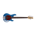 BAJO ELÉCTRICO STINGRAY RAY24 CLASSIC  M/R - Toluca Lake Blue