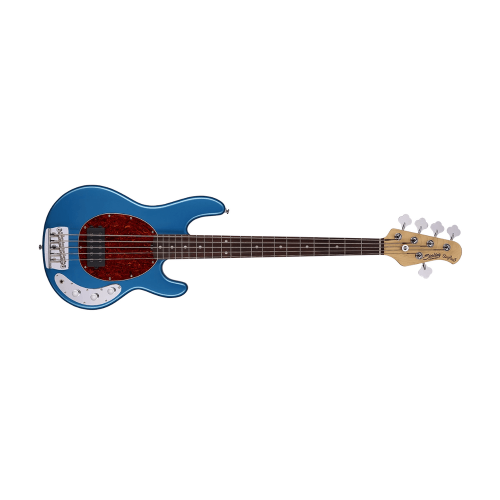 BAJO ELÉCTRICO STINGRAY RAY24 CLASSIC  M/R - Toluca Lake Blue