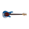 BAJO ELÉCTRICO STINGRAY RAY24 CLASSIC  M/R - Toluca Lake Blue