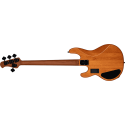 BAJO ELÉCTRICO STINGRAY RAY34 POPLAR BURL HH RM/M -Amber