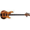 BAJO ELÉCTRICO STINGRAY RAY34 POPLAR BURL HH RM/M -Amber