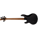 BAJO ELÉCTRICO STINGRAY RAY34 RM/R -Dark Scarlet Burst Satin