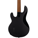 BAJO ELÉCTRICO STINGRAY RAY34 RM/R -Dark Scarlet Burst Satin