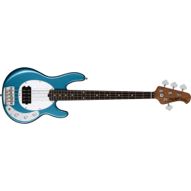 BAJO ELÉCTRICO STINGRAY RAY4 SHORT SCALE M/M - TOLUCA LAKE BLUE