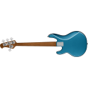 BAJO ELÉCTRICO STINGRAY RAY4 SHORT SCALE M/M - TOLUCA LAKE BLUE