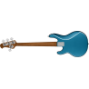 BAJO ELÉCTRICO STINGRAY RAY4 SHORT SCALE M/M - TOLUCA LAKE BLUE