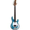 BAJO ELÉCTRICO STINGRAY RAY4 SHORT SCALE M/M - TOLUCA LAKE BLUE