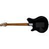 GUITARRA ELÉCTRICA AXIS AX50  RM/M - LAVA BURST