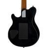 GUITARRA ELÉCTRICA AXIS AX50  RM/M - LAVA BURST