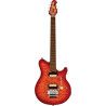 GUITARRA ELÉCTRICA AXIS AX50  RM/M - LAVA BURST