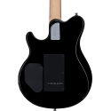 GUITARRA ELÉCTRICA AXIS AX3 QUILTED MAPLE HH M/M TREMOLO - Spectrum Red