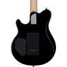 GUITARRA ELÉCTRICA AXIS AX3 QUILTED MAPLE HH M/M TREMOLO - Spectrum Red