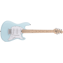 GUITARRA ELÉCTRICA CUTLASS CT30 SSS - Daphne Blue