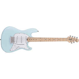 GUITARRA ELÉCTRICA CUTLASS CT30 SSS - Daphne Blue