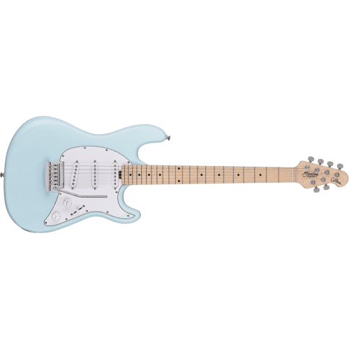 GUITARRA ELÉCTRICA CUTLASS CT30 SSS - Daphne Blue