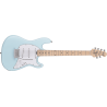 GUITARRA ELÉCTRICA CUTLASS CT30 SSS - Daphne Blue