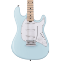 GUITARRA ELÉCTRICA CUTLASS CT30 SSS - Daphne Blue