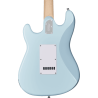 GUITARRA ELÉCTRICA CUTLASS CT30 SSS - Daphne Blue