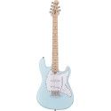 GUITARRA ELÉCTRICA CUTLASS CT30 SSS - Daphne Blue
