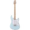 GUITARRA ELÉCTRICA CUTLASS CT30 SSS - Daphne Blue
