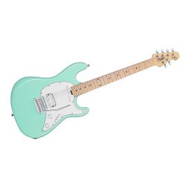 GUITARRA ELÉCTRICA CUTLASS SS30 HS SHORT SCALE - Mint Green