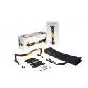 Almohadilla violín Pirastro KorfkerRest 4/4 700010