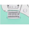 GUITARRA ELÉCTRICA CUTLASS SS30 HS SHORT SCALE - Mint Green