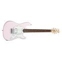 GUITARRA ELÉCTRICA CUTLASS SS30 HS SHORT SCALE - Shell Pink
