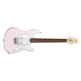 GUITARRA ELÉCTRICA CUTLASS SS30 HS SHORT SCALE - Shell Pink