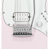 GUITARRA ELÉCTRICA CUTLASS SS30 HS SHORT SCALE - Shell Pink
