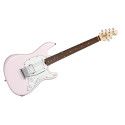 GUITARRA ELÉCTRICA CUTLASS SS30 HS SHORT SCALE - Shell Pink