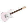GUITARRA ELÉCTRICA CUTLASS SS30 HS SHORT SCALE - Shell Pink