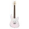 GUITARRA ELÉCTRICA CUTLASS SS30 HS SHORT SCALE - Shell Pink
