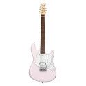 GUITARRA ELÉCTRICA CUTLASS SS30 HS SHORT SCALE - Shell Pink
