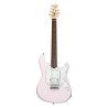 GUITARRA ELÉCTRICA CUTLASS SS30 HS SHORT SCALE - Shell Pink