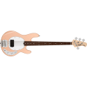 BAJO ELÉCTRICO STINGRAY RAY4 M/R - PUEBLO PINK