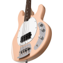 BAJO ELÉCTRICO STINGRAY RAY4 M/R - PUEBLO PINK