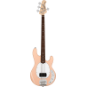 BAJO ELÉCTRICO STINGRAY RAY4 M/R - PUEBLO PINK