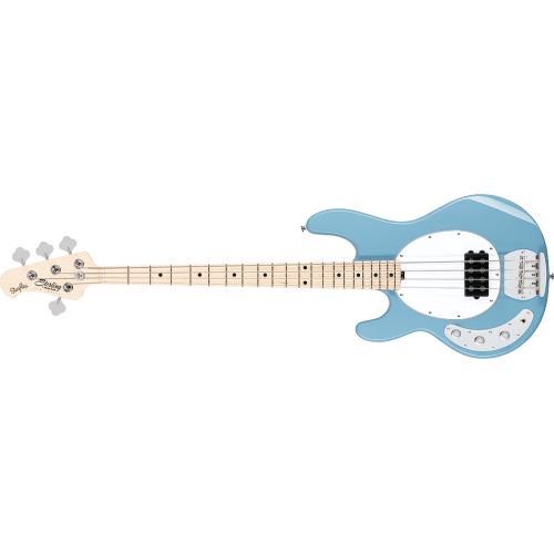 BAJO ELÉCTRICO STINGRAY RAY4 ZURDOS M/M - HANDED CHOPPER BLUE