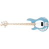 BAJO ELÉCTRICO STINGRAY RAY4 ZURDOS M/M - HANDED CHOPPER BLUE