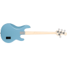 BAJO ELÉCTRICO STINGRAY RAY4 ZURDOS M/M - HANDED CHOPPER BLUE