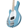 BAJO ELÉCTRICO STINGRAY RAY4 ZURDOS M/M - HANDED CHOPPER BLUE