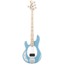 BAJO ELÉCTRICO STINGRAY RAY4 ZURDOS M/M - HANDED CHOPPER BLUE