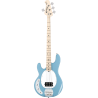BAJO ELÉCTRICO STINGRAY RAY4 ZURDOS M/M - HANDED CHOPPER BLUE