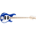 BAJO ELÉCTRICO STINGRAY RAY5 HH M/R - COBRA BLUES