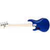 BAJO ELÉCTRICO STINGRAY RAY5 HH M/R - COBRA BLUES
